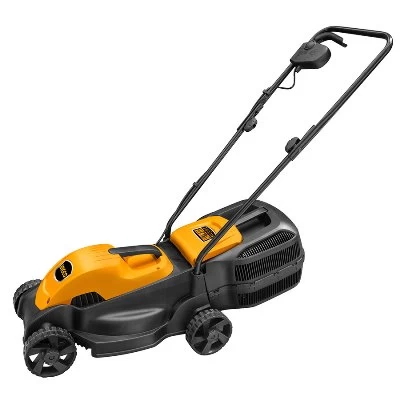Ηλεκτρική χλοοκοπτική μηχανή LM385 1600watt INGCO
