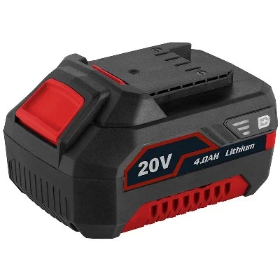 Μπαταρία 20V 4.0Ah Li-ion Bormann BBP2004