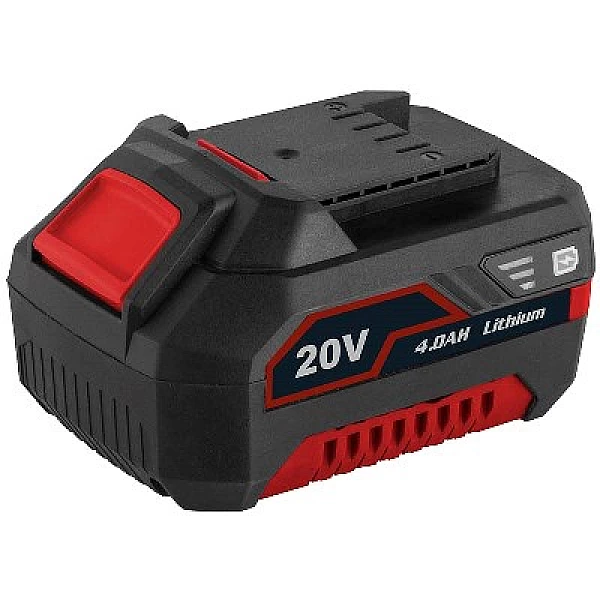 Μπαταρία 20V 4.0Ah Li-ion Bormann BBP2004