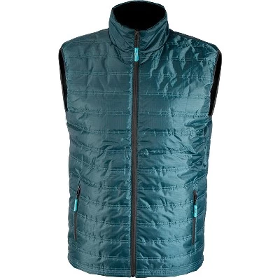 Αμάνικο μπουφάν με επένδυση ROMA 100% polyester