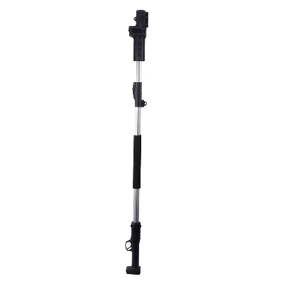 Nakayama EC1400 Πτυσσόμενο Μεταλλικό Κοντάρι για Ψαλίδι Κλαδέματος 2.1m