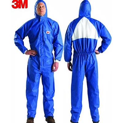 Φόρμα coverall θερους 2XL 4530