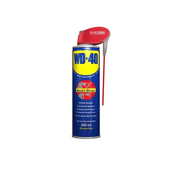 WD-40 250ml 