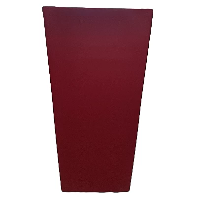 Γλάστρα κόκκινη MILTOPLAST Νο 810