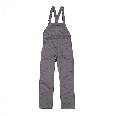 Φόρμα Εργασίας Kapriol Industry essential grey