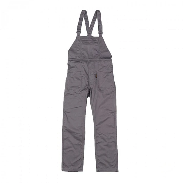 Φόρμα Εργασίας Kapriol Industry essential grey
