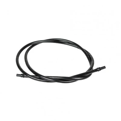 Σωληνάκι κομπλέ PVC Φ7*0,60μ