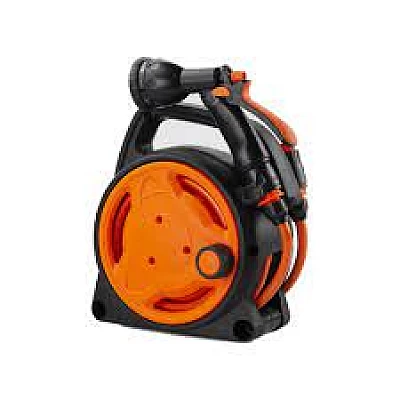 Nakayama GH1000 Ανέμη Ποτίσματος με Λάστιχο 10m 1/2"