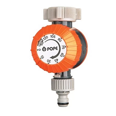 Προγραμματιστής αυτόματου ποτίσματος (2 hours water timer)