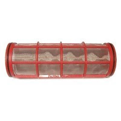Φίλτρο σίτα 2'' 120ms κόκκινο