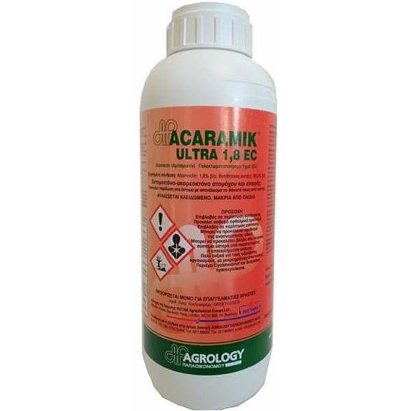 Acaramic Ultra 1,8EC 1lt