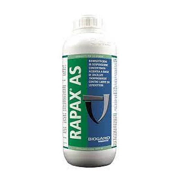 Rapax AS 500cc (bacillus thuringiensis subsp.)