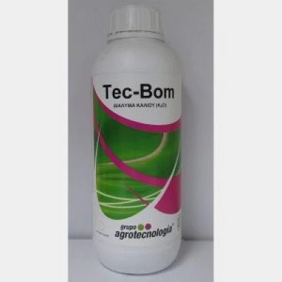 Tec Bom 1lt
