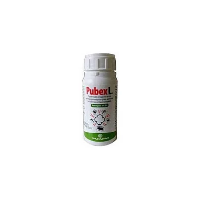 Pubex-L 100ml