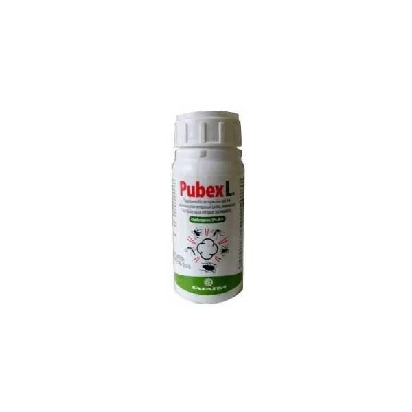 Pubex-L 100ml