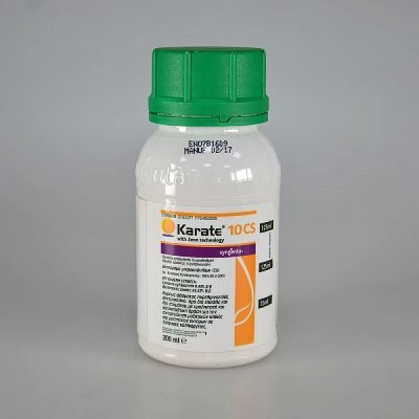 Karate Zeon 10cs 200cc