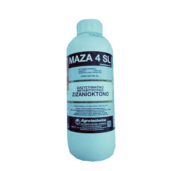 Maza 4SL 1lt