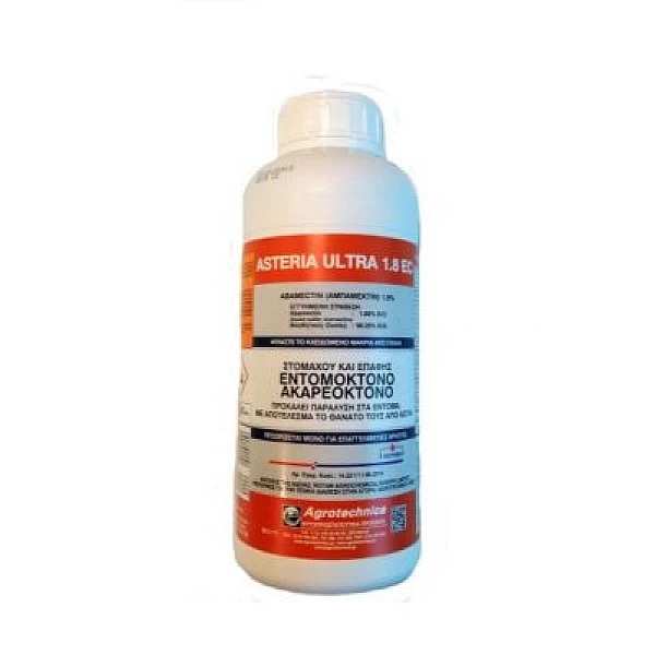 Asteria Ultra 1,8EC 1lt