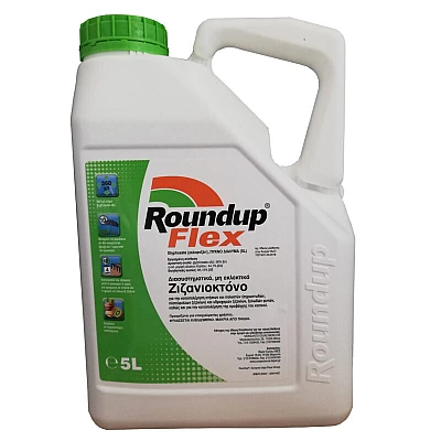 Roundup flex 36sl 5lt