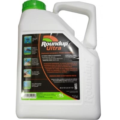 Roundup ultra 48sl 5lt