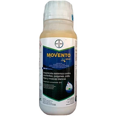 Movento 500cc