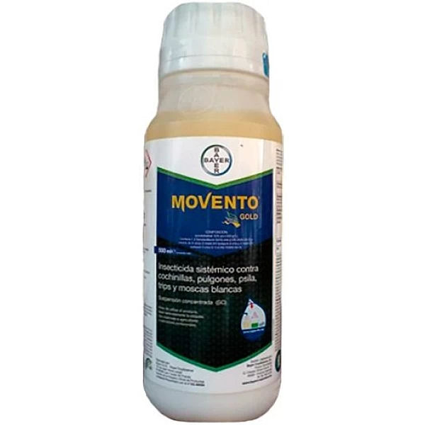 Movento 500cc