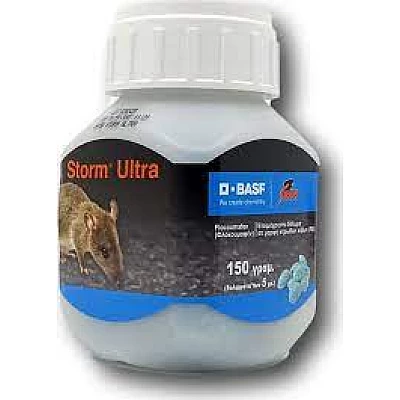 Storm ultra 150gr