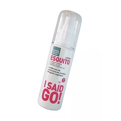 Esquito Lotion 100 ml