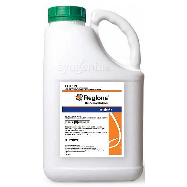 Reglone 20sl 5lt