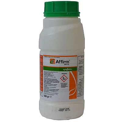 Affirm 095sg 500gr