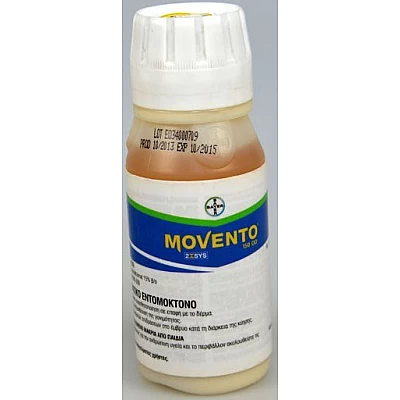Movento 250cc