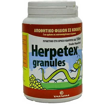 Herpetex 500gr