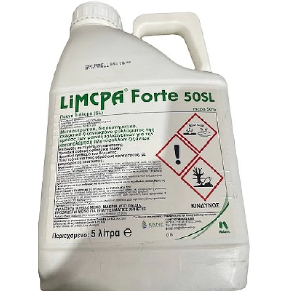 LiMCPA Forte 50sl 5lt