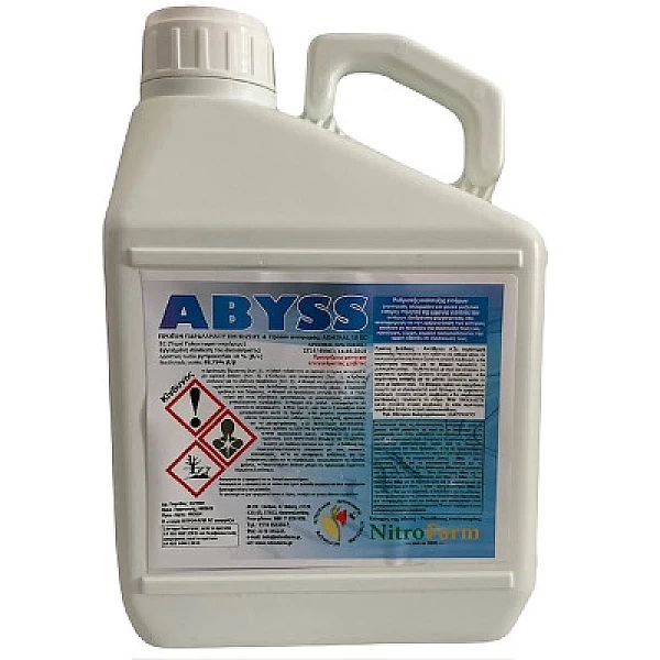 Abyss 10EC 3lt