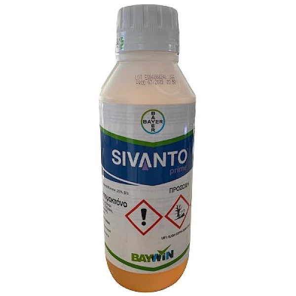 Sivanto prime 200sl 1lt