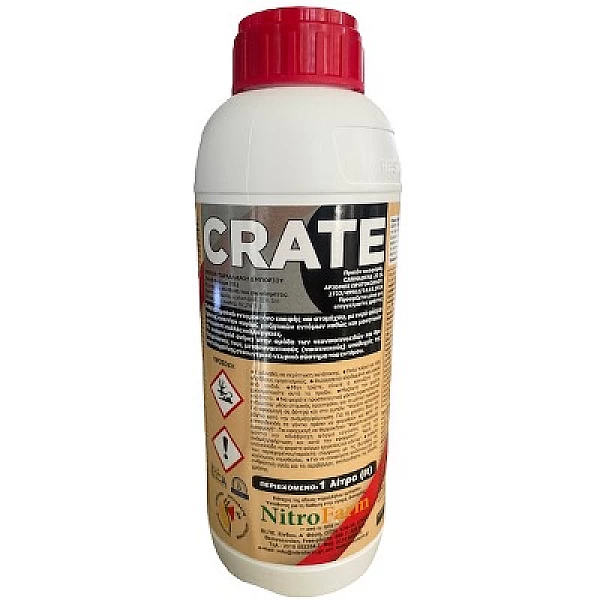 Crate 1lt acetamiprid 20%