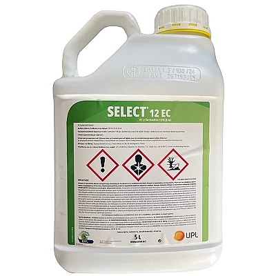 Select 12EC 5lt