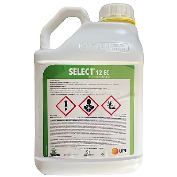 Select 12EC 5lt