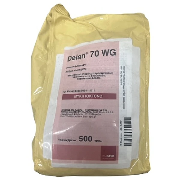 Delan 70wg 500gr