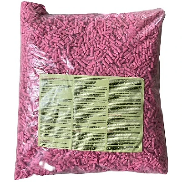 Rat - Billen pellet 5kg