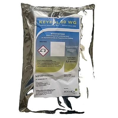 Keyfol 2,5WG 2,5kg