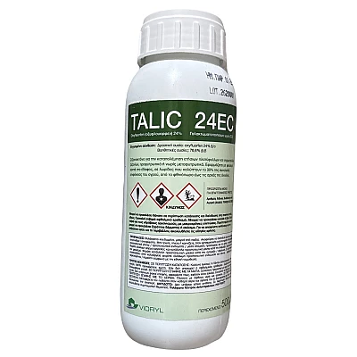 Talic 500cc