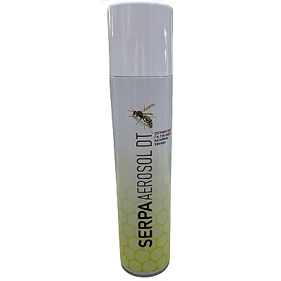SERPA AEROSOL 600ml