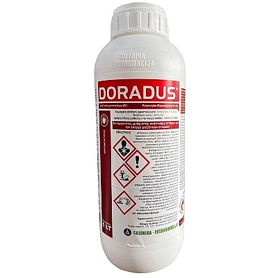 Doradus 10EC