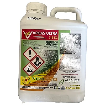 Vargas Ultra 1,8EC 5lt