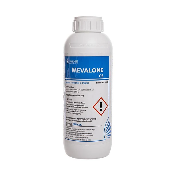 MEVALONE CS 2lt