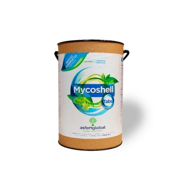 Μυκόριζα MYCOSHELL TABS 2KG