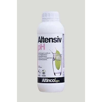 Altensiv pH 500cc