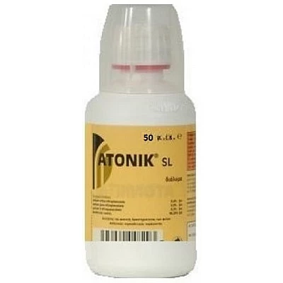 Atonik 50cc