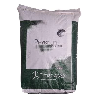 Physiolith Granule 25kg